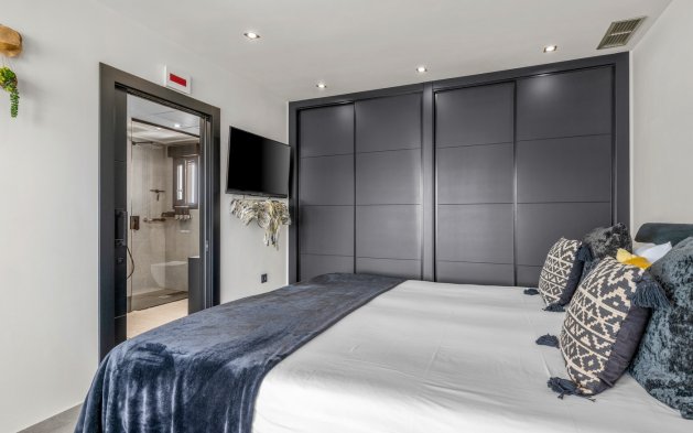Reventa - Villa - Benijofar