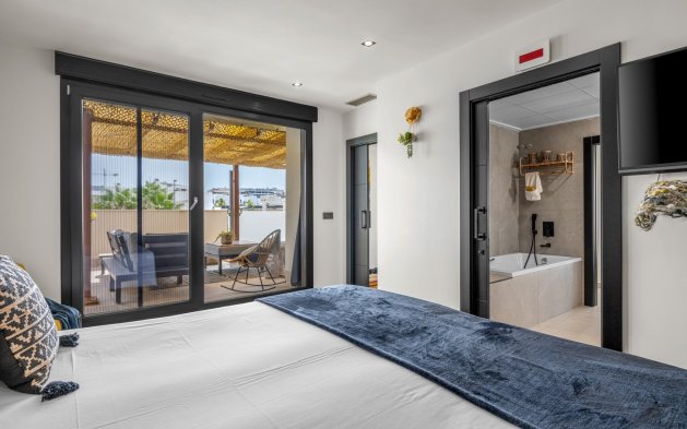 Reventa - Villa - Benijofar