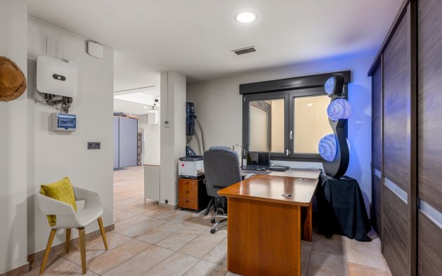 Reventa - Villa - Benijofar