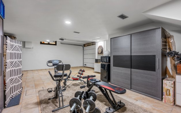 Reventa - Villa - Benijofar