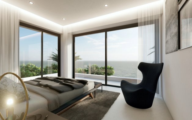 New Build - Villa - El Campello