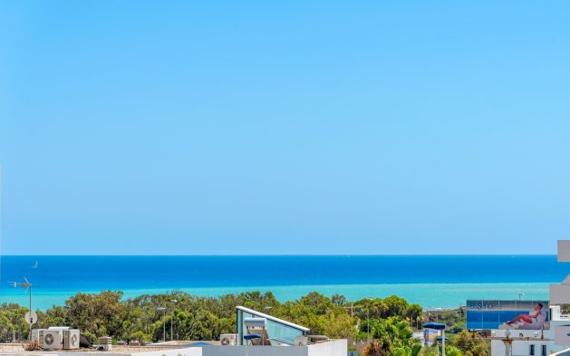 Reventa - Villa - Guardamar del Segura