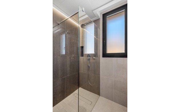 Reventa - Villa - Guardamar del Segura