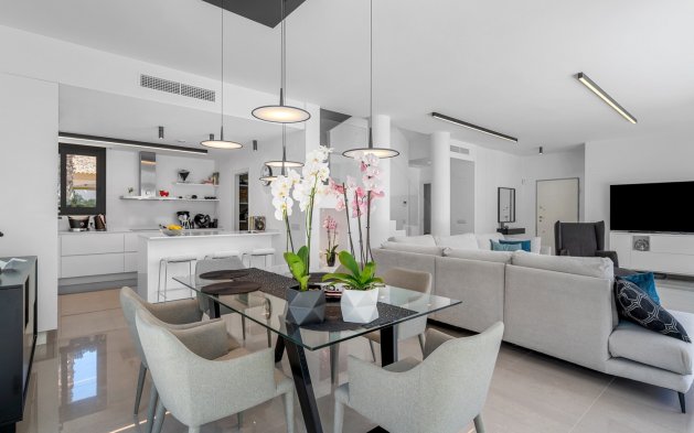 Reventa - Villa - Guardamar del Segura