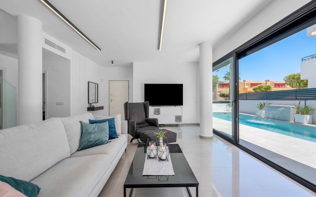 Reventa - Villa - Guardamar del Segura