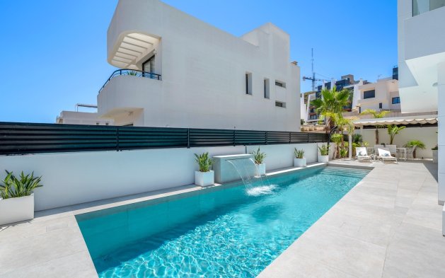 Reventa - Villa - Guardamar del Segura