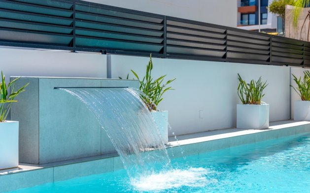Reventa - Villa - Guardamar del Segura