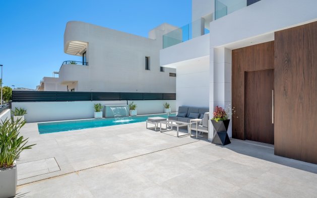 Reventa - Villa - Guardamar del Segura