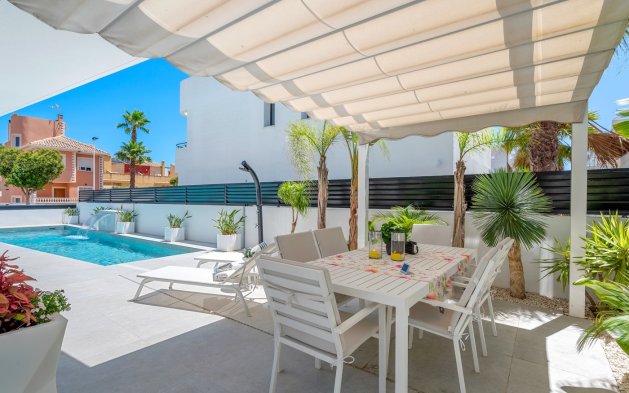 Reventa - Villa - Guardamar del Segura