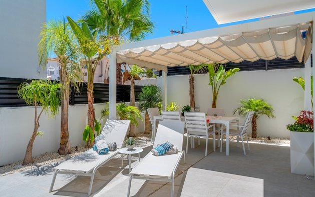 Reventa - Villa - Guardamar del Segura