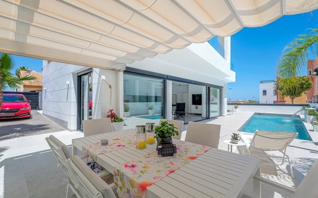Reventa - Villa - Guardamar del Segura