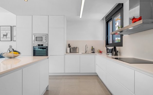 Reventa - Villa - Guardamar del Segura