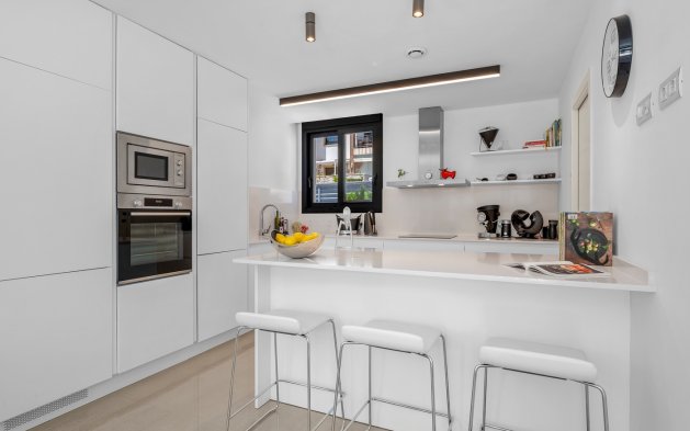 Reventa - Villa - Guardamar del Segura