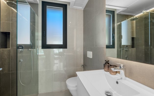Reventa - Villa - Guardamar del Segura