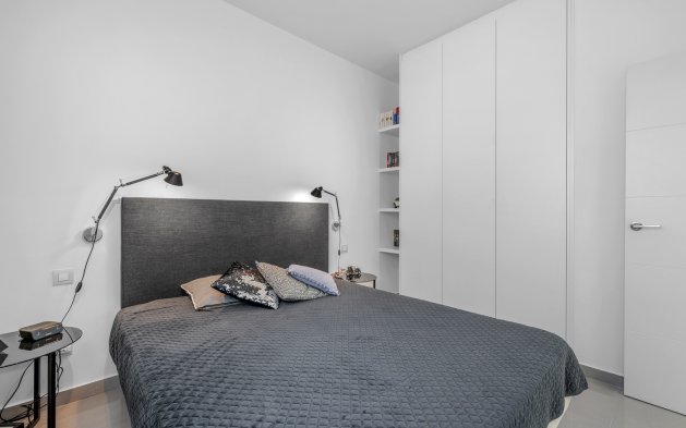 Reventa - Villa - Guardamar del Segura