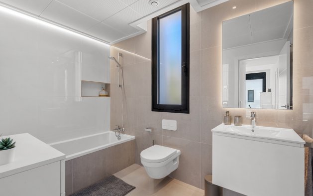 Reventa - Villa - Guardamar del Segura