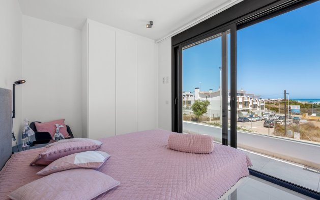 Reventa - Villa - Guardamar del Segura