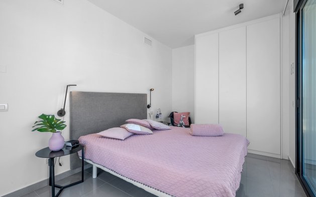 Reventa - Villa - Guardamar del Segura