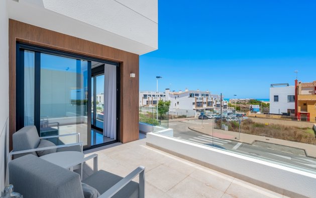 Reventa - Villa - Guardamar del Segura