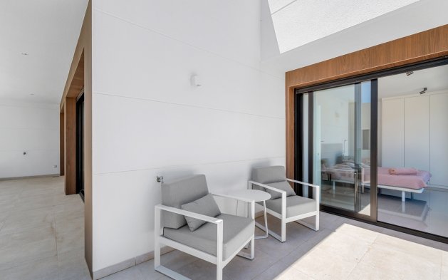 Reventa - Villa - Guardamar del Segura