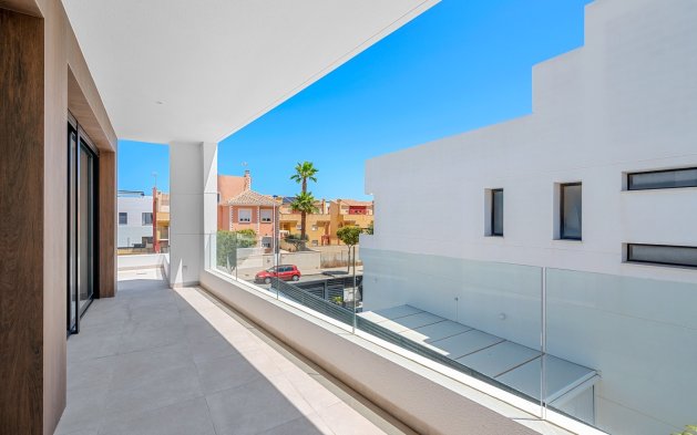 Reventa - Villa - Guardamar del Segura