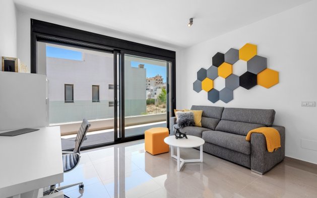 Reventa - Villa - Guardamar del Segura