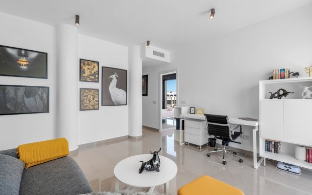 Reventa - Villa - Guardamar del Segura