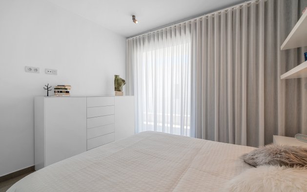 Reventa - Villa - Guardamar del Segura