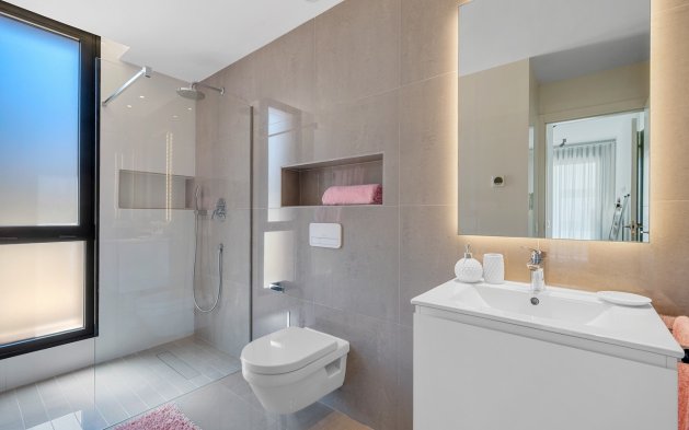 Reventa - Villa - Guardamar del Segura