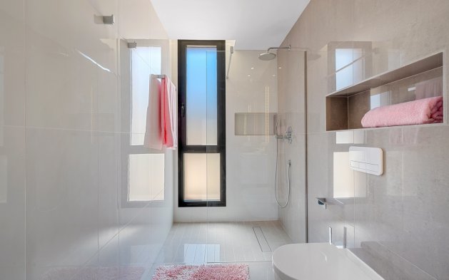 Reventa - Villa - Guardamar del Segura