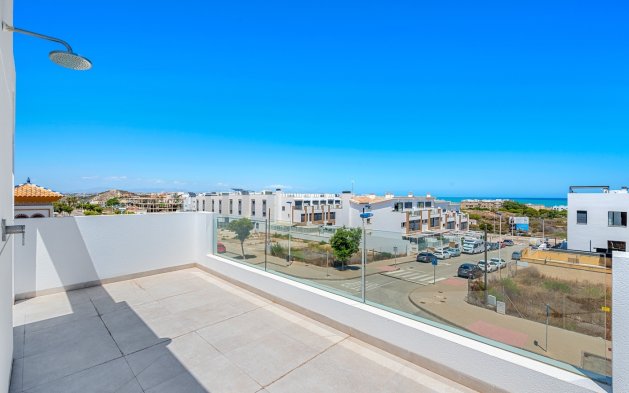 Reventa - Villa - Guardamar del Segura