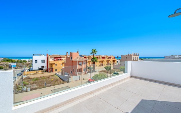 Reventa - Villa - Guardamar del Segura