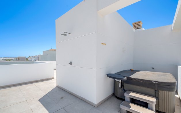 Reventa - Villa - Guardamar del Segura