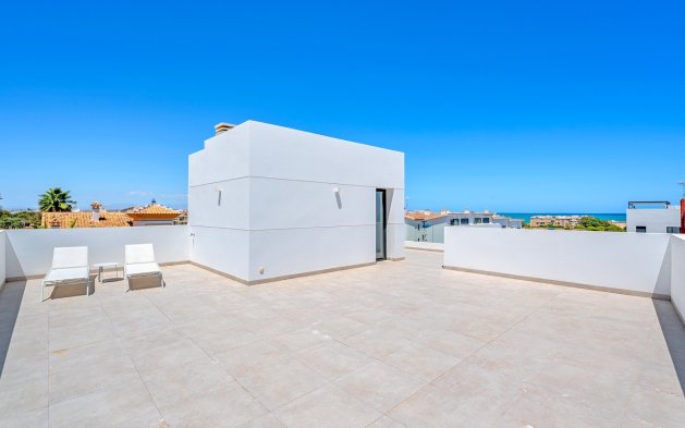 Reventa - Villa - Guardamar del Segura