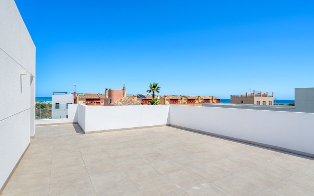 Reventa - Villa - Guardamar del Segura