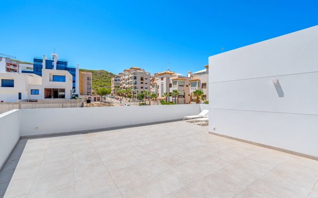 Reventa - Villa - Guardamar del Segura