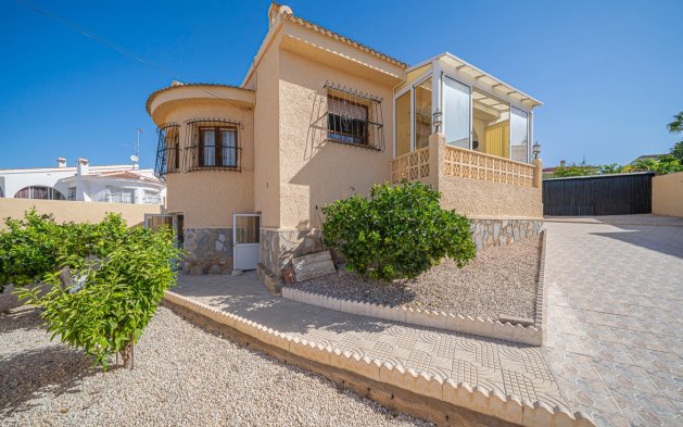 Resale - Villa - Rojales - Ciudad Quesada - Rojales