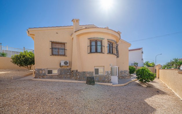 Resale - Villa - Rojales - Ciudad Quesada - Rojales