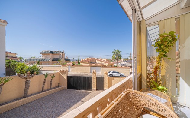 Resale - Villa - Rojales - Ciudad Quesada - Rojales