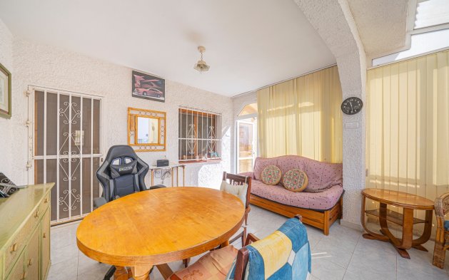Resale - Villa - Rojales - Ciudad Quesada - Rojales