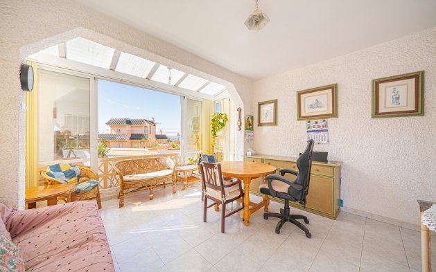 Resale - Villa - Rojales - Ciudad Quesada - Rojales
