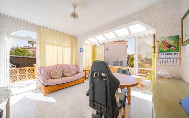 Resale - Villa - Rojales - Ciudad Quesada - Rojales