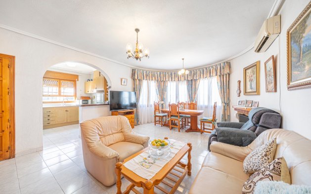 Resale - Villa - Rojales - Ciudad Quesada - Rojales
