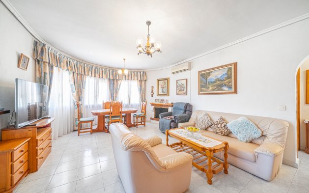 Resale - Villa - Rojales - Ciudad Quesada - Rojales