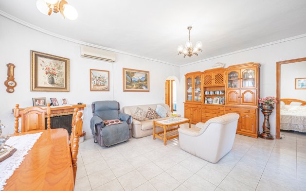 Resale - Villa - Rojales - Ciudad Quesada - Rojales