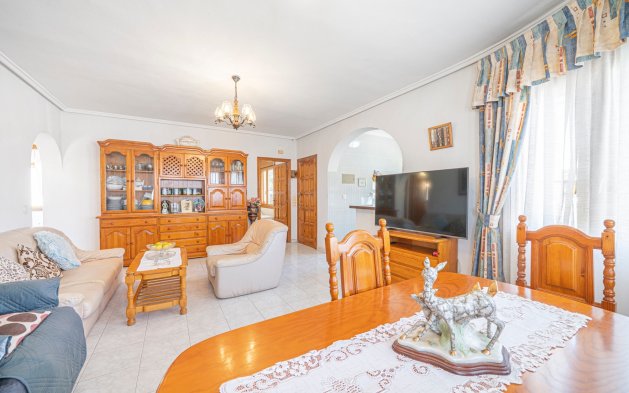 Resale - Villa - Rojales - Ciudad Quesada - Rojales