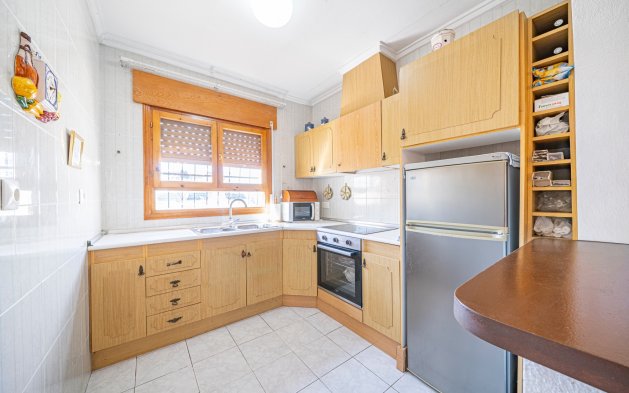Resale - Villa - Rojales - Ciudad Quesada - Rojales