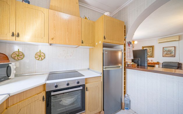 Resale - Villa - Rojales - Ciudad Quesada - Rojales