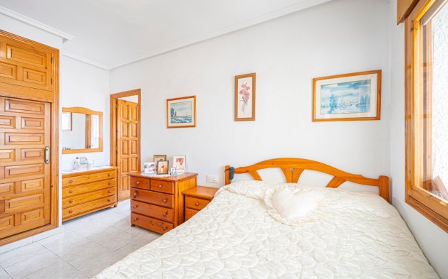 Resale - Villa - Rojales - Ciudad Quesada - Rojales