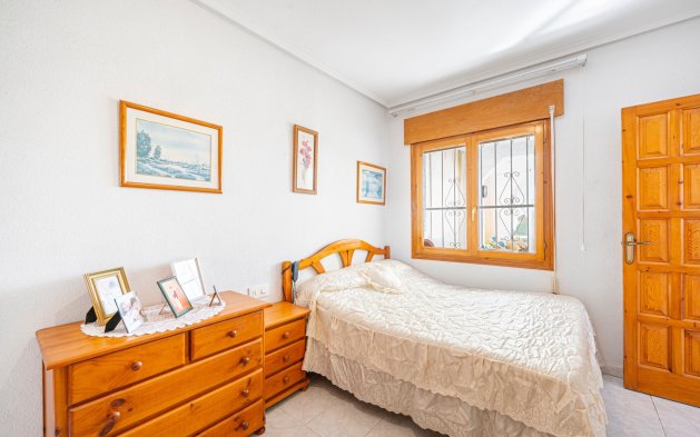 Resale - Villa - Rojales - Ciudad Quesada - Rojales